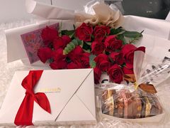 -Laderach 莱德拉(上海环贸iapm店)