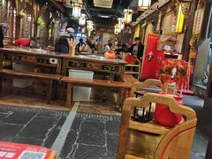 -蜀大侠火锅(建设路第五大道店)