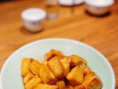 总督豆腐-淀里船宴(卓达店)