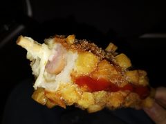 -青春米热狗