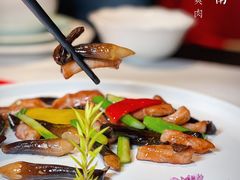 -馋遇江南·精致湖景雅宴(东方之门店)