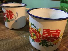 -炙热童年·老北京炙子烤肉(南锣鼓巷店)
