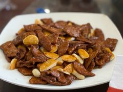 -金丝饭庄(金丝新天地保障性住宅小区店)