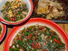 -兔槽江湖菜·重庆璧山兔(水围店)