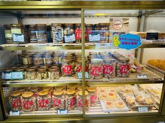 -蜂蝶来饼店(拱北总店)