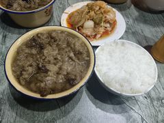 -定家小酥肉·清真(回民街店)