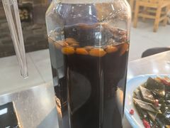 -屯老二农家铁锅炖·行业领军者(梅江店)