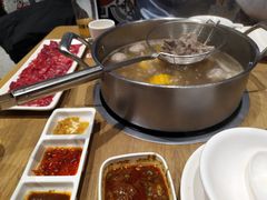 -掂档潮汕牛肉火锅(沈阳万象城店)