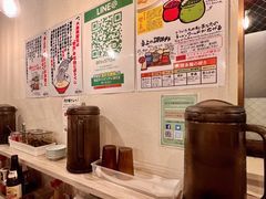 -博多ラーメンばりきや札幌駅店(札幌駅前店)
