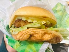 -德克士(虹桥火车站店)