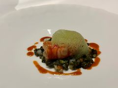 -Le Comptoir de Pierre Gagnaire