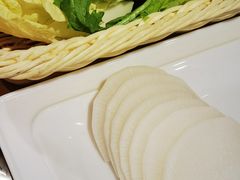 -四季喧黔味豆米火锅(万达广场店)