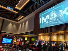 -万达影城(南宁万达茂IMAX店)
