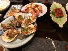 -柚·日式料理-富力万丽酒店