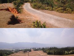 -捞渔河湿地公园