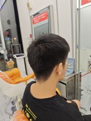 -豪斯塔美发连锁