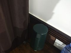 -时光漫步酒店(北京雍和宫南锣鼓巷店)