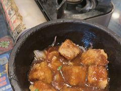 -甘家界牌柠檬鸭(青山店)