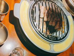 -三代烤肉(保利广场店)