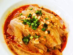 川北凉粉-峨嵋酒家(清河店)