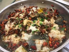 水煮鱼-小唐小四川水煮鱼(北三路店)