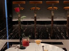 -厦门瑞颐大酒店·VIRGO威士忌酒吧