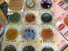 -元氏钵仔糕(北京路店)