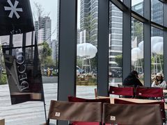 -SnowPeak Cafe(上海环宇城Max店)