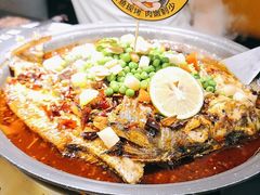 -鱼见你烤鱼•本地烧烤(1818店)