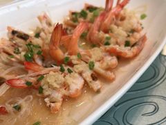 -海陵岛保利皇冠假日酒店·御公馆中餐厅 CANAL LNUA