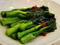 -香港新曜记·粤菜点心(滨江宝龙店)