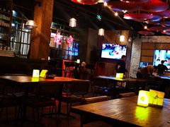 -岔巴精酿啤酒餐吧(南屏街店)