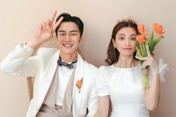 -巴黎恋人婚纱摄影(东莞总店)