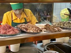 -四里沙茶面(七星西路分店)