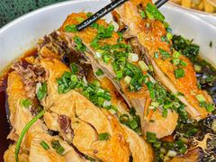 -百家鲜·杭帮菜