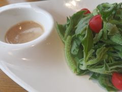 -味莊餐厅(康庄南街店)