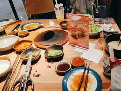 -烧肉达人•炭火烧肉(新天地店)