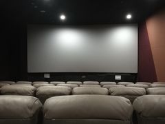 放映厅-大光明丽星VIP影城(昌里路杜比全景声店)