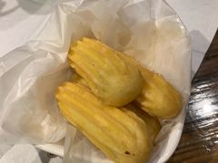-西缘牛排(荟聚购物中心店)