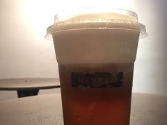 -喜茶(佛山顺德大良东乐路店)