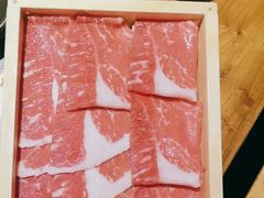-巴奴毛肚火锅(广益哥伦布店)