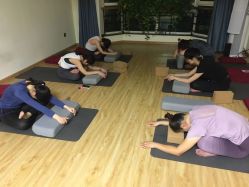 -九月瑜伽·普拉提