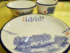 -春水锅贴·传统鲁菜(大明湖店)