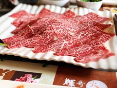 -辉哥火锅(虹桥路店)