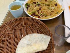 -鲁南仔·滕州炒鸡(经三路店)