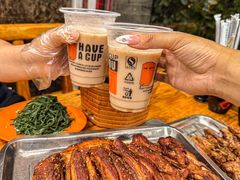 -张记焖窑·十五年专注焖烤(雍和宫店)