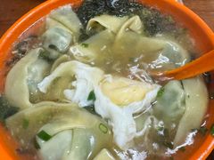 -阿麟馄饨(延长路店)