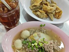 -榮泰米粉湯(Left Shop)