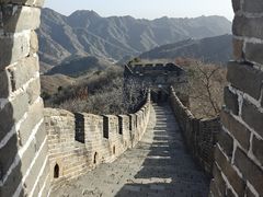 -慕田峪长城