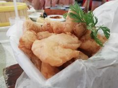 -阿庄新豫菜(航海东路店)